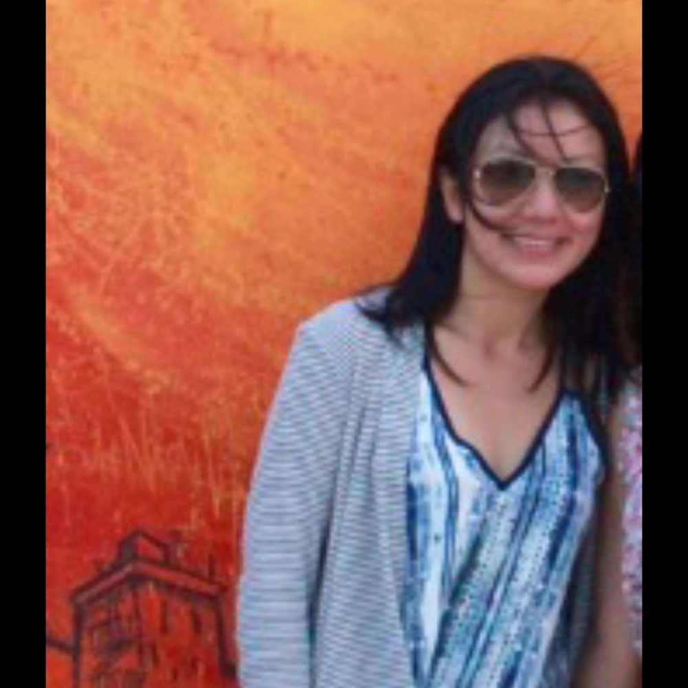 Meet your Posher, Yeshey